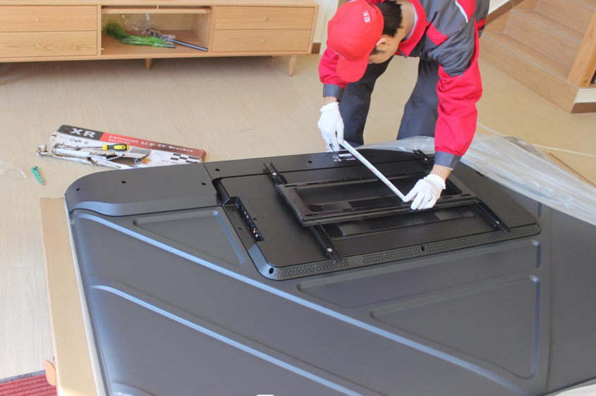 義烏喬喜搬家公司服務場景